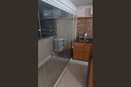 Apartamento à venda com 3 quartos, 170m² em Barra Olímpica, Rio de Janeiro