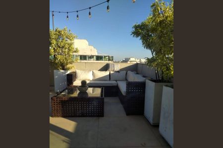 Apartamento à venda com 3 quartos, 170m² em Barra Olímpica, Rio de Janeiro