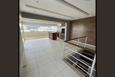 Apartamento à venda com 3 quartos, 170m² em Barra Olímpica, Rio de Janeiro