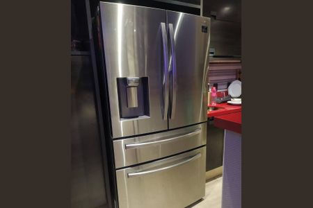 Apartamento à venda com 3 quartos, 170m² em Barra Olímpica, Rio de Janeiro