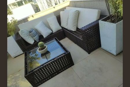 Apartamento à venda com 3 quartos, 170m² em Barra Olímpica, Rio de Janeiro