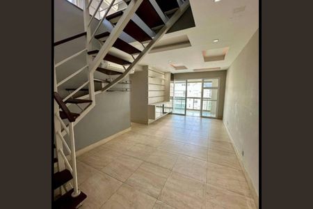 Apartamento à venda com 3 quartos, 170m² em Barra Olímpica, Rio de Janeiro