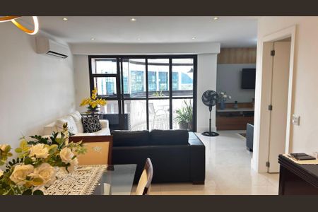 Apartamento à venda com 4 quartos, 142m² em Barra da Tijuca, Rio de Janeiro