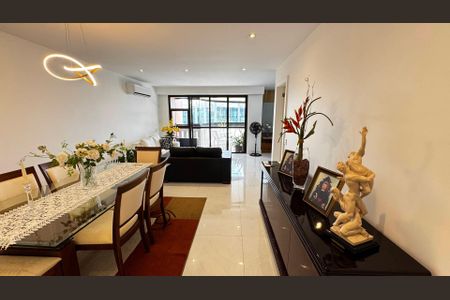 Apartamento à venda com 4 quartos, 142m² em Barra da Tijuca, Rio de Janeiro