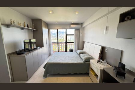 Apartamento à venda com 4 quartos, 142m² em Barra da Tijuca, Rio de Janeiro