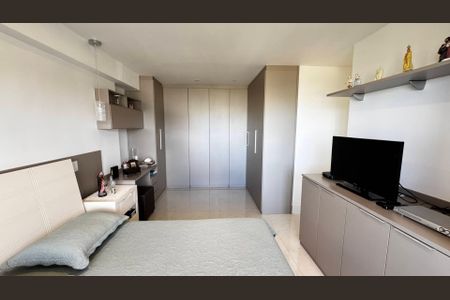 Apartamento à venda com 4 quartos, 142m² em Barra da Tijuca, Rio de Janeiro