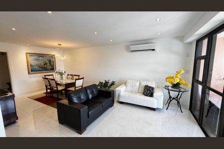 Apartamento à venda com 4 quartos, 142m² em Barra da Tijuca, Rio de Janeiro