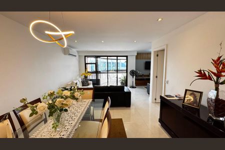 Apartamento à venda com 4 quartos, 142m² em Barra da Tijuca, Rio de Janeiro