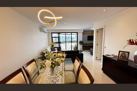 Apartamento à venda com 4 quartos, 142m² em Barra da Tijuca, Rio de Janeiro