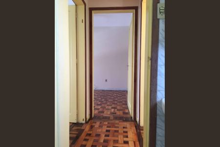 Apartamento à venda com 63m², 2 quartos e sem vaga