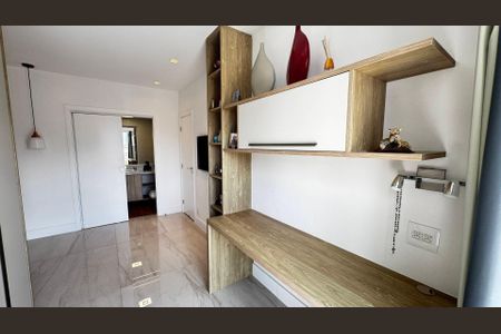 Apartamento à venda com 3 quartos, 156m² em Barra da Tijuca, Rio de Janeiro