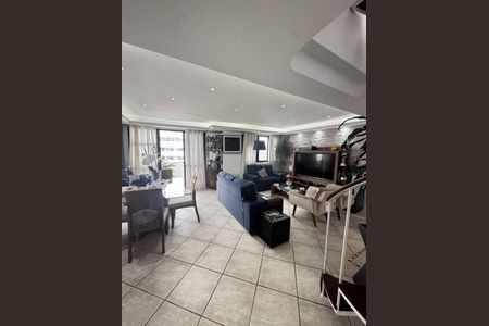 Apartamento à venda com 3 quartos, 152m² em Recreio dos Bandeirantes, Rio de Janeiro