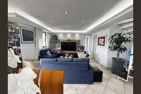 Apartamento à venda com 3 quartos, 152m² em Recreio dos Bandeirantes, Rio de Janeiro