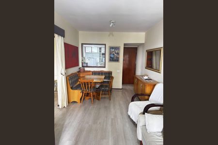 Apartamento à venda com 2 quartos, 65m² em Barra da Tijuca, Rio de Janeiro