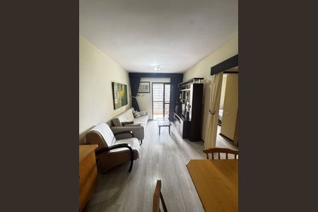 Apartamento à venda com 2 quartos, 65m² em Barra da Tijuca, Rio de Janeiro