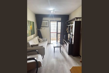 Apartamento à venda com 2 quartos, 65m² em Barra da Tijuca, Rio de Janeiro