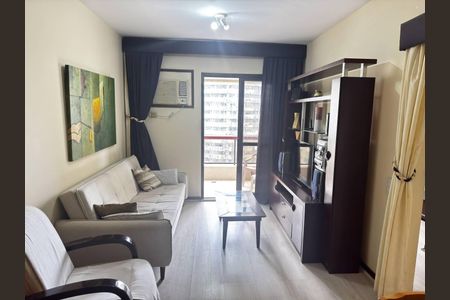 Apartamento à venda com 2 quartos, 65m² em Barra da Tijuca, Rio de Janeiro