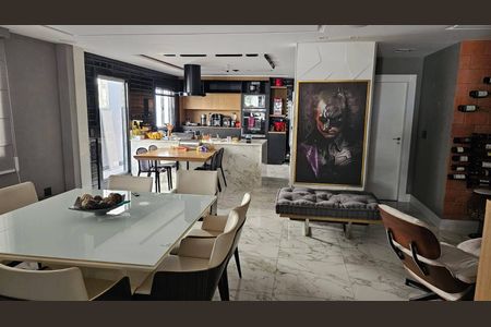 Casa à venda com 4 quartos, 383m² em Recreio dos Bandeirantes, Rio de Janeiro