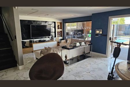 Casa à venda com 4 quartos, 383m² em Recreio dos Bandeirantes, Rio de Janeiro