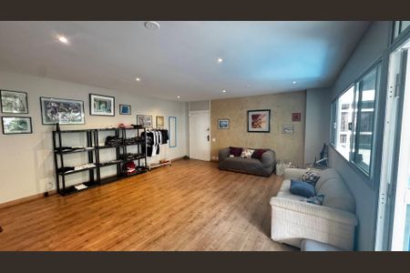 Apartamento à venda com 4 quartos, 215m² em Barra da Tijuca, Rio de Janeiro