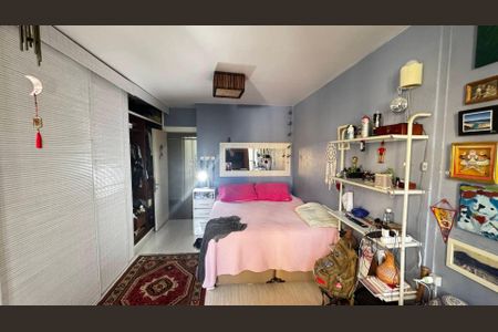 Apartamento à venda com 4 quartos, 215m² em Barra da Tijuca, Rio de Janeiro