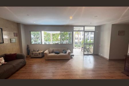 Apartamento à venda com 4 quartos, 215m² em Barra da Tijuca, Rio de Janeiro