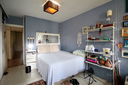 Apartamento à venda com 4 quartos, 215m² em Barra da Tijuca, Rio de Janeiro