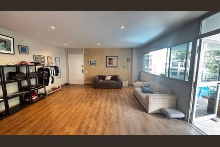 Apartamento à venda com 4 quartos, 215m² em Barra da Tijuca, Rio de Janeiro