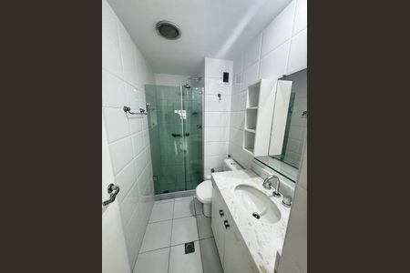 Apartamento à venda com 2 quartos, 65m² em Barra da Tijuca, Rio de Janeiro