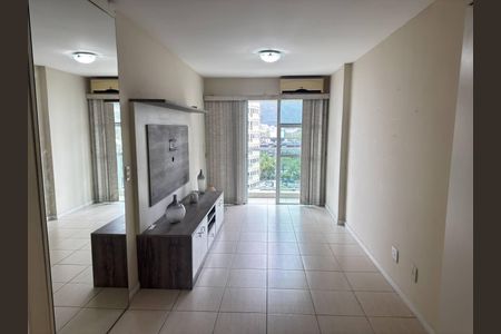 Apartamento à venda com 2 quartos, 65m² em Barra da Tijuca, Rio de Janeiro