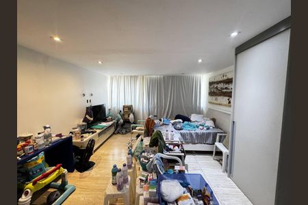 Apartamento à venda com 4 quartos, 502m² em Barra da Tijuca, Rio de Janeiro