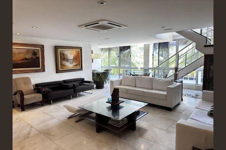 Apartamento à venda com 4 quartos, 502m² em Barra da Tijuca, Rio de Janeiro