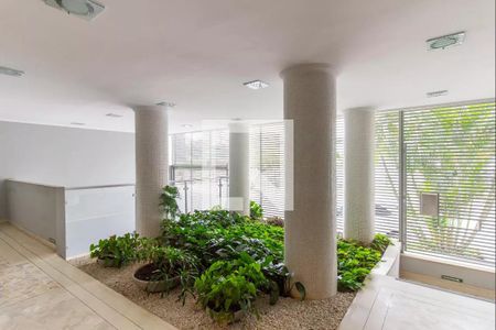 Apartamento à venda com 82m², 2 quartos e sem vaga Apartamento à venda com 82m², 2 quartos e sem vagaHall de entrada