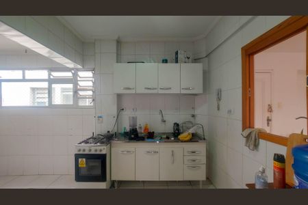 Apartamento à venda com 82m², 2 quartos e sem vaga Apartamento à venda com 82m², 2 quartos e sem vagaCozinha
