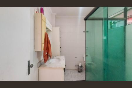 Apartamento à venda com 82m², 2 quartos e sem vaga Apartamento à venda com 82m², 2 quartos e sem vagaBanheiro