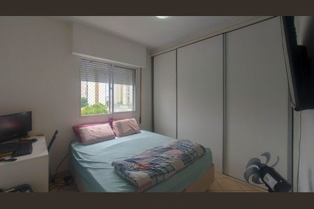 Apartamento à venda com 82m², 2 quartos e sem vaga Apartamento à venda com 82m², 2 quartos e sem vagaQuarto 2