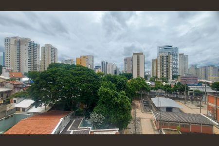 Apartamento à venda com 82m², 2 quartos e sem vaga Apartamento à venda com 82m², 2 quartos e sem vagaVista do Quarto 2