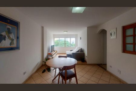 Apartamento à venda com 82m², 2 quartos e sem vaga Apartamento à venda com 82m², 2 quartos e sem vagaSala