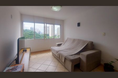 Apartamento à venda com 82m², 2 quartos e sem vaga Apartamento à venda com 82m², 2 quartos e sem vagaSala