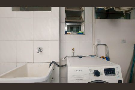 Apartamento à venda com 82m², 2 quartos e sem vaga Apartamento à venda com 82m², 2 quartos e sem vagaÁrea de Serviço