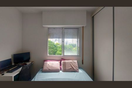 Apartamento à venda com 82m², 2 quartos e sem vaga Apartamento à venda com 82m², 2 quartos e sem vagaQuarto 2