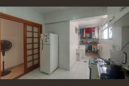 Apartamento à venda com 82m², 2 quartos e sem vaga Apartamento à venda com 82m², 2 quartos e sem vagaCozinha