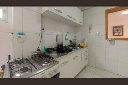 Apartamento à venda com 82m², 2 quartos e sem vaga Apartamento à venda com 82m², 2 quartos e sem vagaCozinha