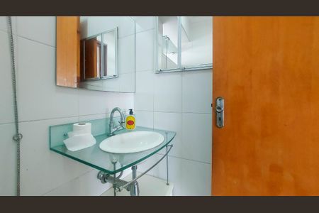 Apartamento à venda com 82m², 2 quartos e sem vaga Apartamento à venda com 82m², 2 quartos e sem vagaLavabo