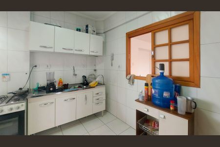 Apartamento à venda com 82m², 2 quartos e sem vaga Apartamento à venda com 82m², 2 quartos e sem vagaCozinha