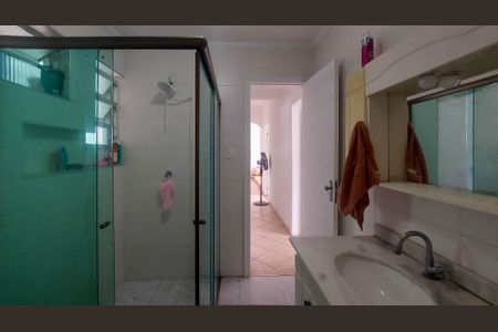 Apartamento à venda com 82m², 2 quartos e sem vaga Apartamento à venda com 82m², 2 quartos e sem vagaBanheiro