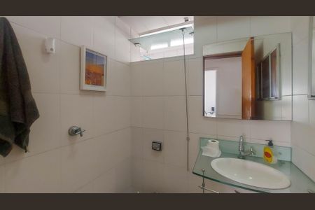 Apartamento à venda com 82m², 2 quartos e sem vaga Apartamento à venda com 82m², 2 quartos e sem vagaLavabo