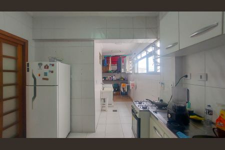 Apartamento à venda com 82m², 2 quartos e sem vaga Apartamento à venda com 82m², 2 quartos e sem vagaCozinha