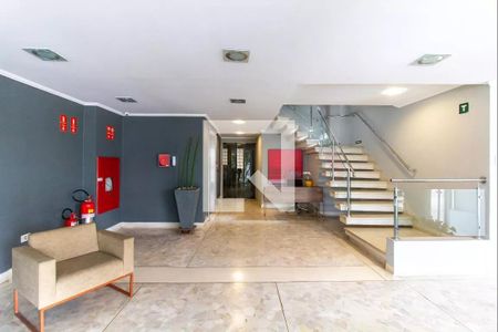 Apartamento à venda com 82m², 2 quartos e sem vaga Apartamento à venda com 82m², 2 quartos e sem vagaÁrea comum