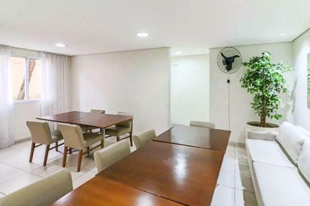 Apartamento à venda com 2 quartos, 70m² em Vila Polopoli, São Paulo